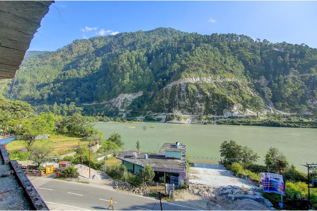 Fabhotel Sakshi Uttarkāshi Esterno foto