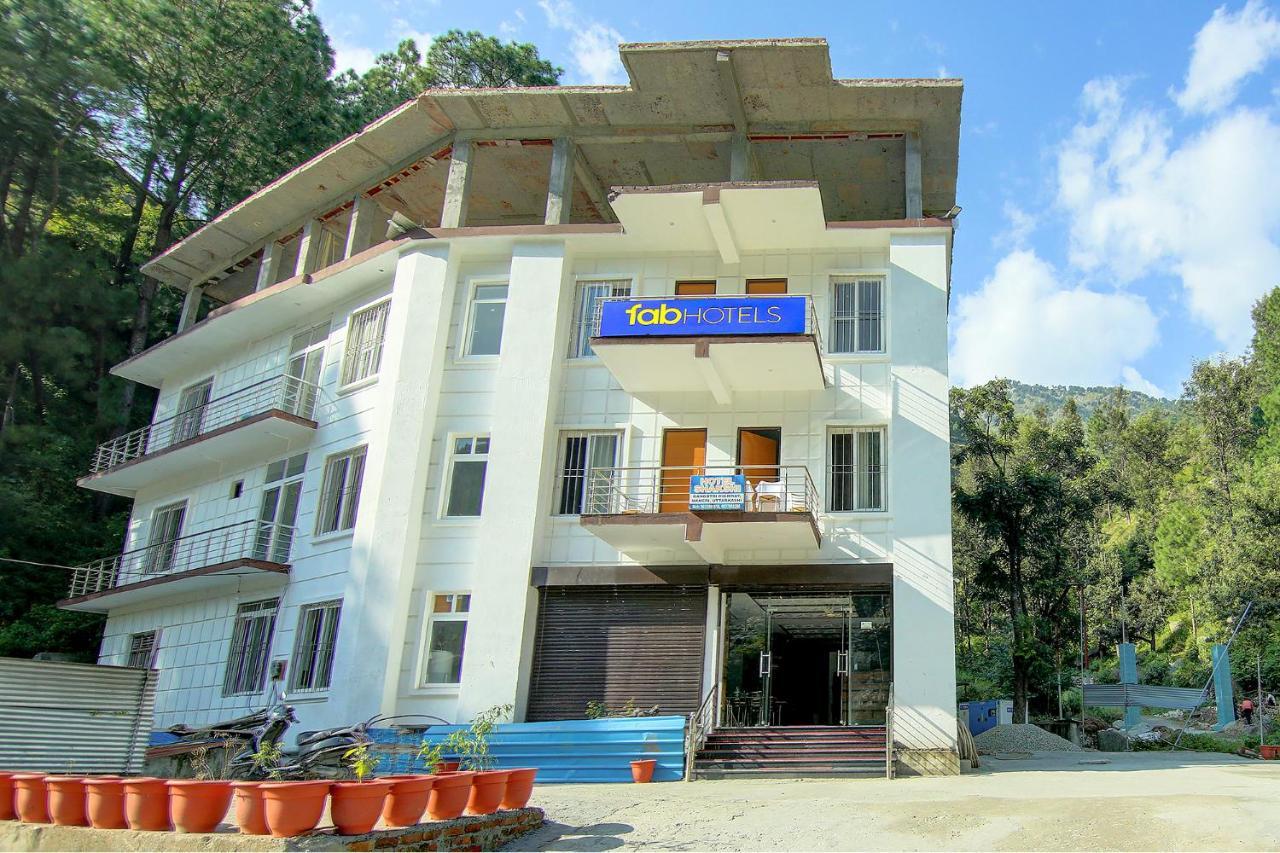 Fabhotel Sakshi Uttarkāshi Esterno foto