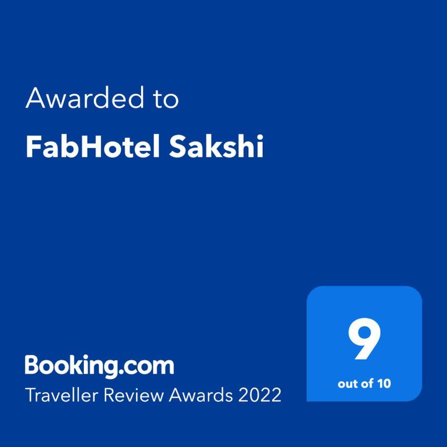 Fabhotel Sakshi Uttarkāshi Esterno foto
